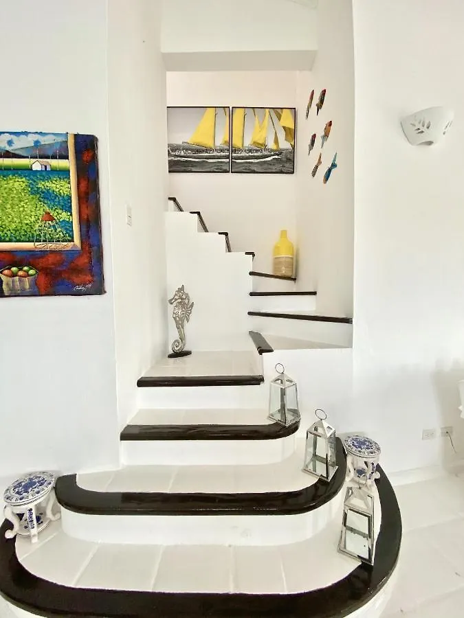 Appartamento Unique Luxury Pent House At Marina Casa De Campo La Romana Repubblica Dominicana