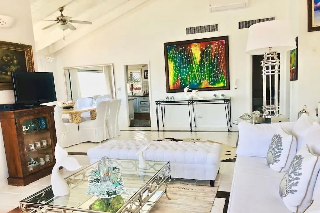 Appartamento Unique Luxury Pent House At Marina Casa De Campo La Romana Repubblica Dominicana
