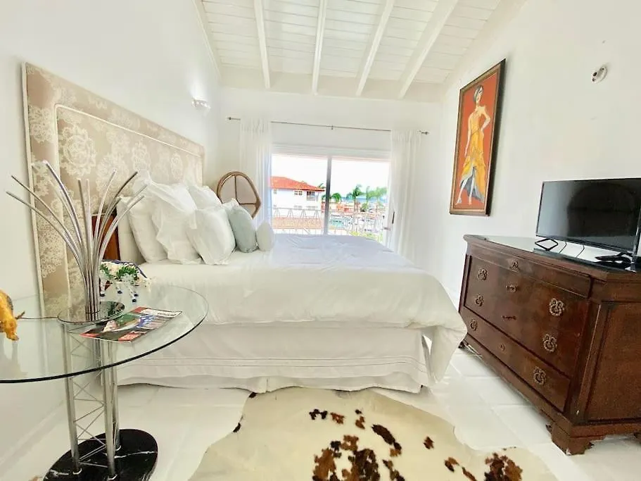 Unique Luxury Pent House At Marina Casa De Campo La Romana Appartamento
