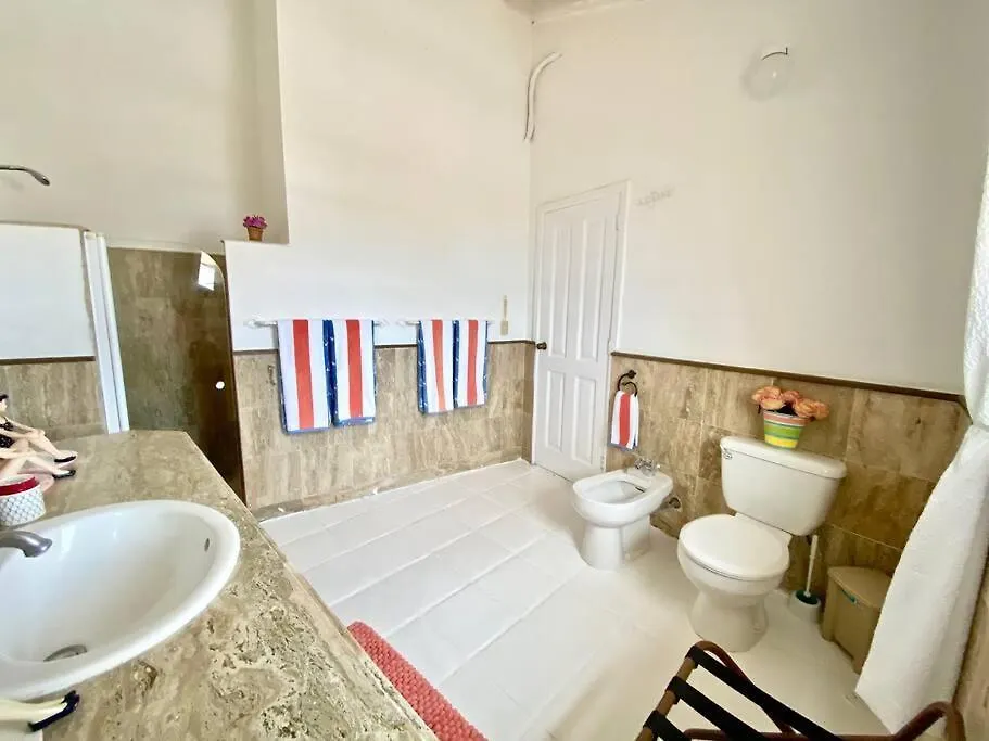 Unique Luxury Pent House At Marina Casa De Campo La Romana Appartamento