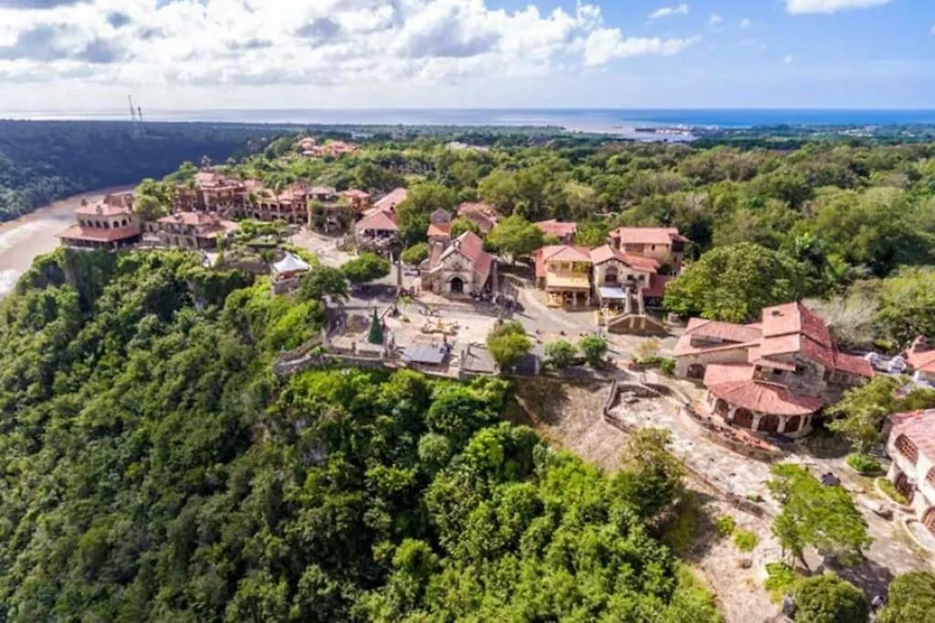 Unique Luxury Pent House At Marina Casa De Campo La Romana