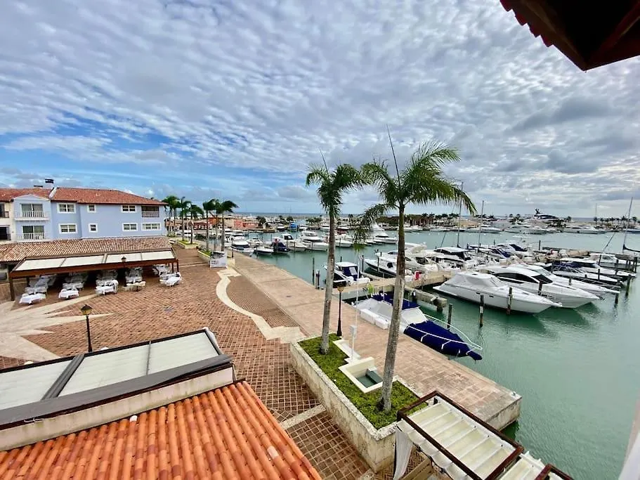 Appartamento Unique Luxury Pent House At Marina Casa De Campo La Romana Repubblica Dominicana