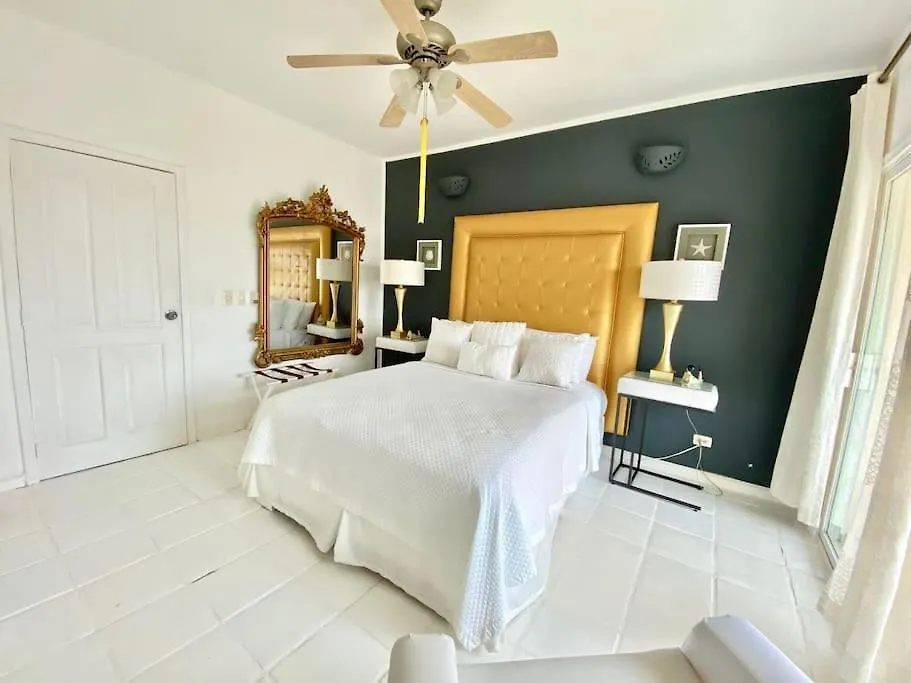 Unique Luxury Pent House At Marina Casa De Campo La Romana Appartamento