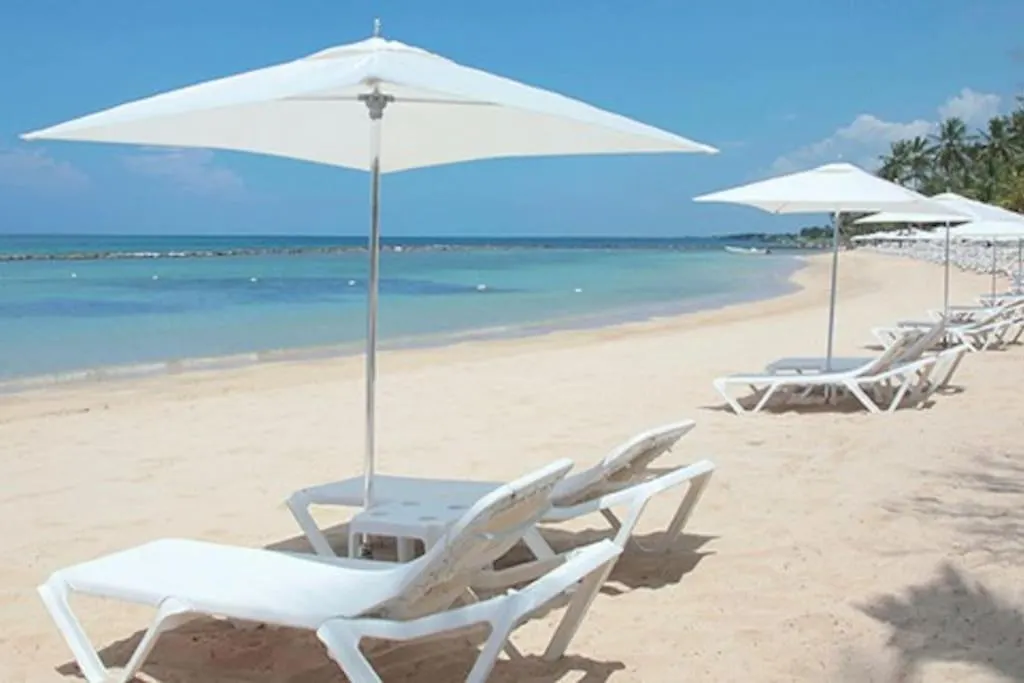 Unique Luxury Pent House At Marina Casa De Campo La Romana Appartamento