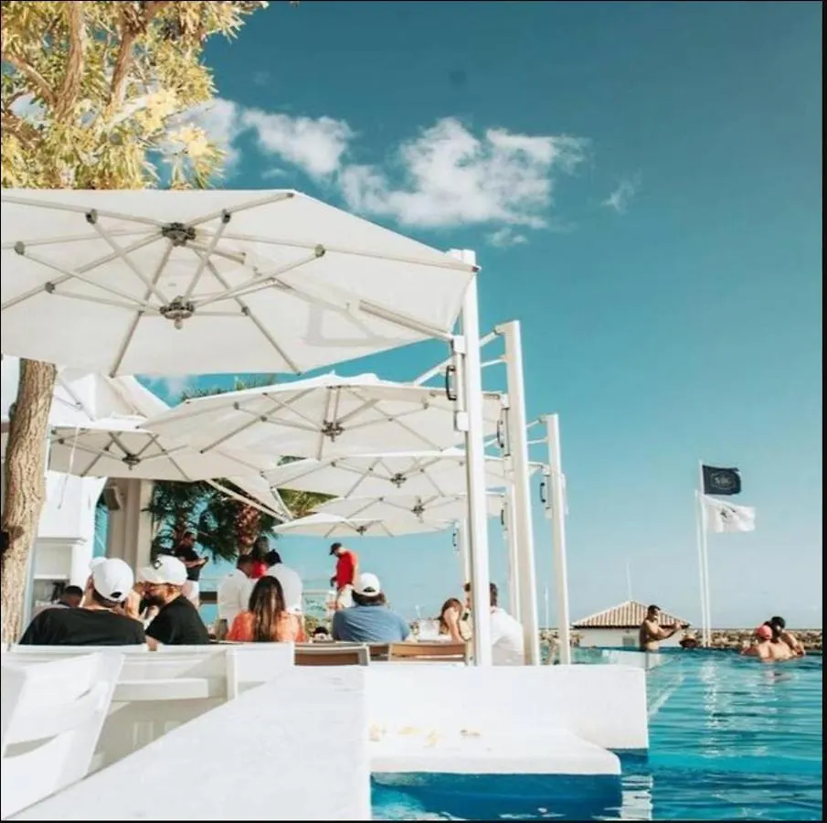 Appartamento Unique Luxury Pent House At Marina Casa De Campo La Romana