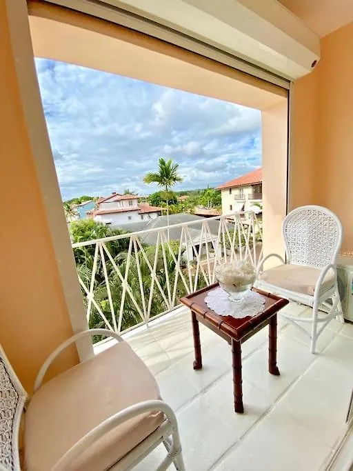 Unique Luxury Pent House At Marina Casa De Campo La Romana