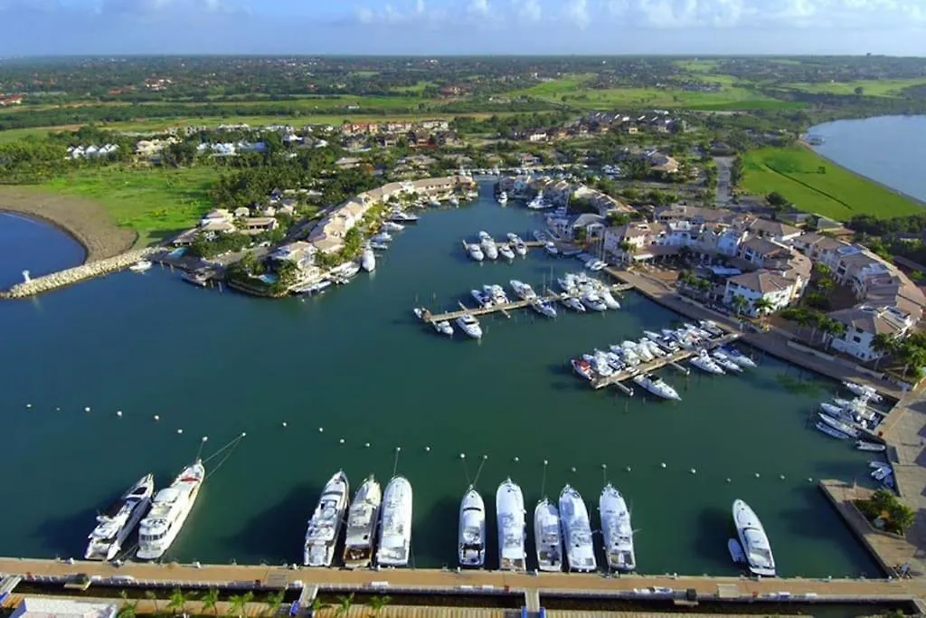 Unique Luxury Pent House At Marina Casa De Campo La Romana
