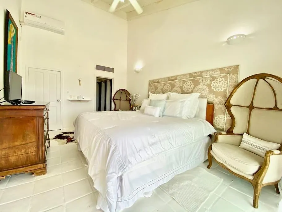 Appartamento Unique Luxury Pent House At Marina Casa De Campo La Romana Repubblica Dominicana