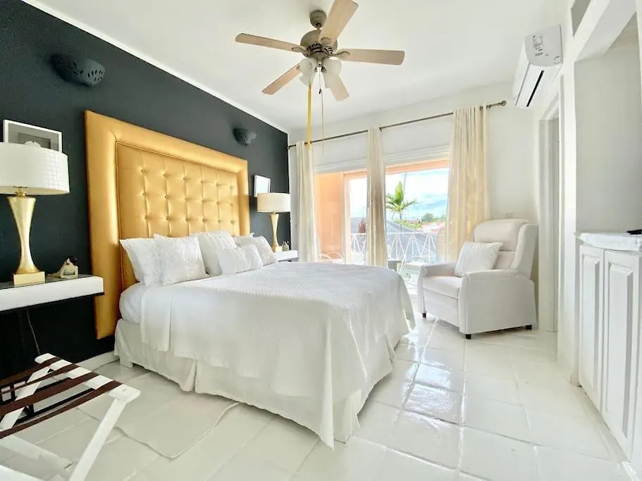 Appartamento Unique Luxury Pent House At Marina Casa De Campo La Romana